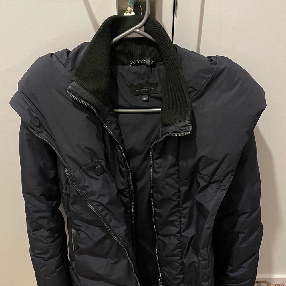 Mackage x Aritzia Odessa Winter Coat